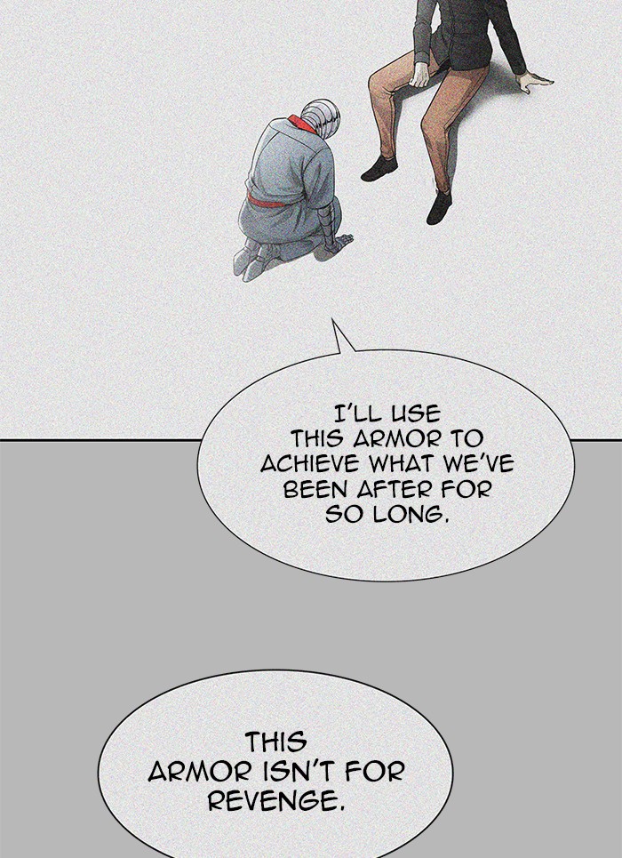 Tower of God Chapter 476 - Page 38