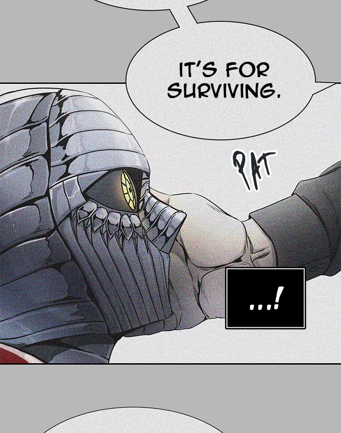 Tower of God Chapter 476 - Page 39