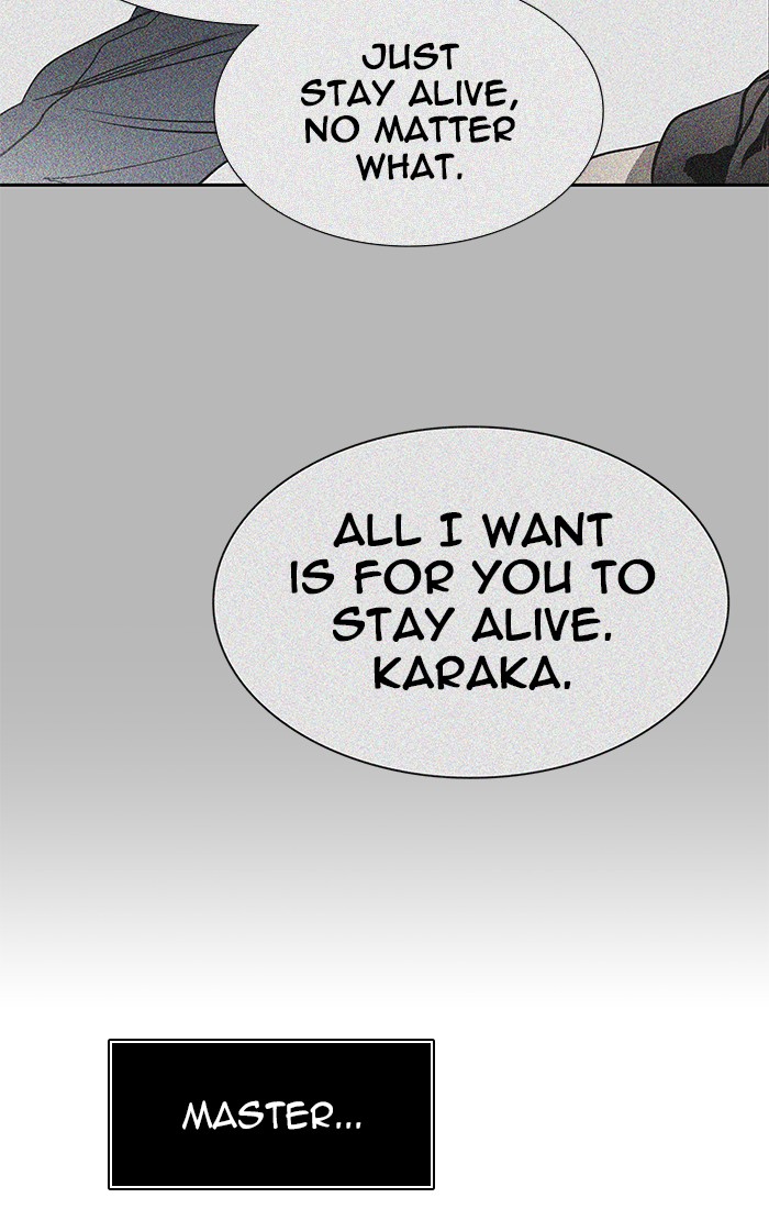 Tower of God Chapter 476 - Page 41