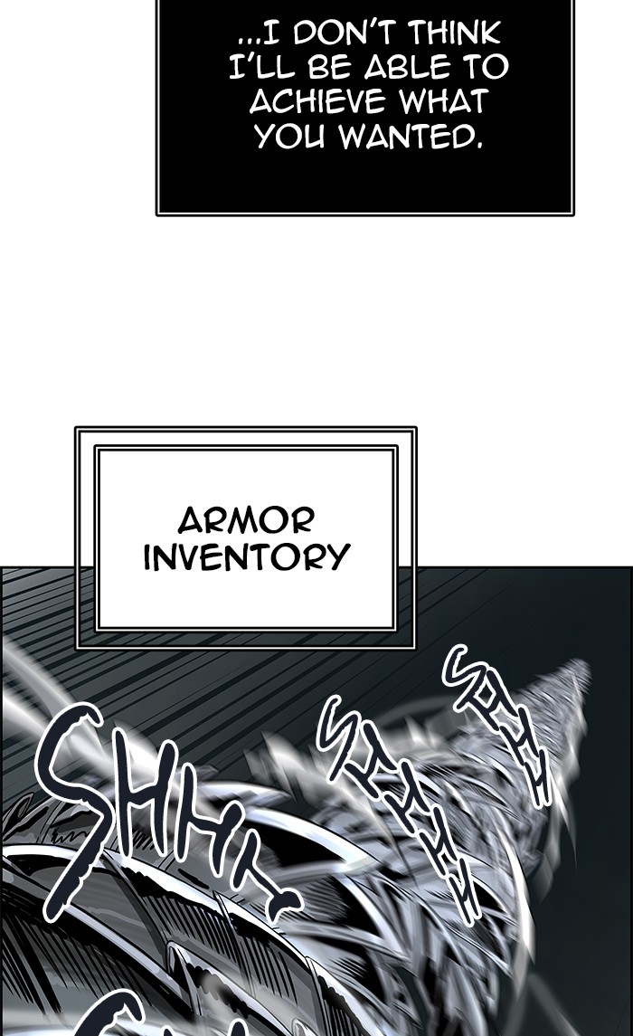 Tower of God Chapter 476 - Page 43