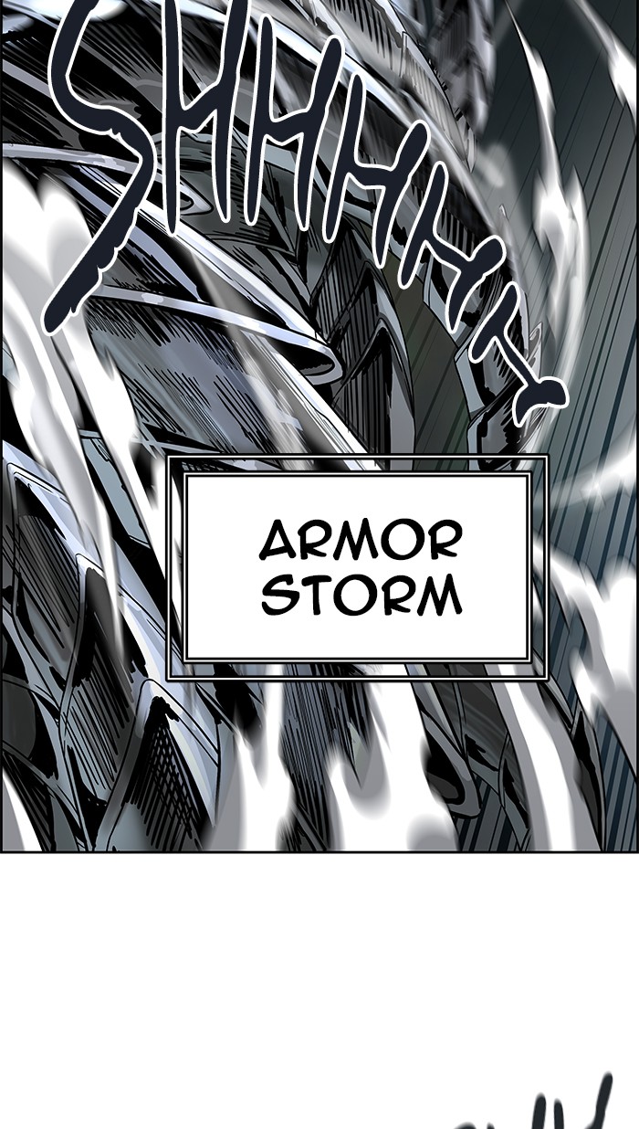 Tower of God Chapter 476 - Page 44