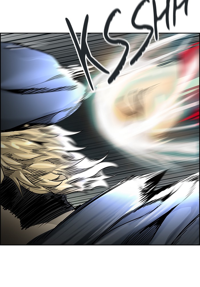 Tower of God Chapter 476 - Page 45