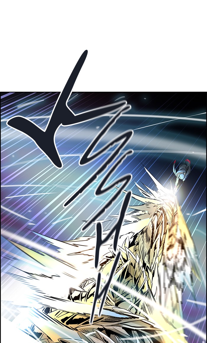 Tower of God Chapter 476 - Page 46
