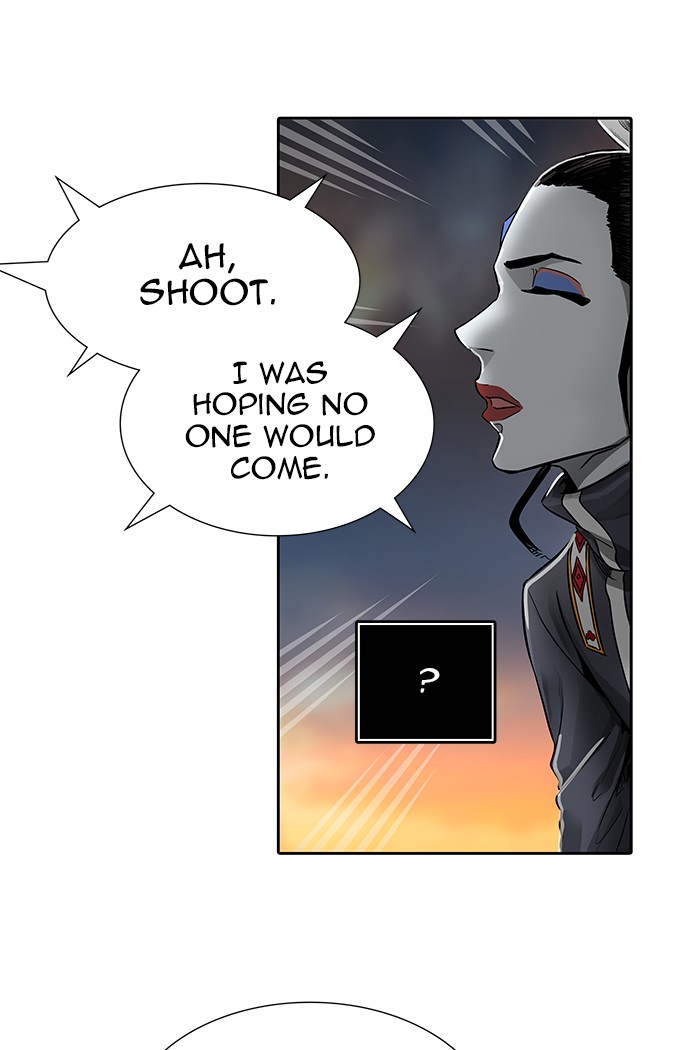 Tower of God Chapter 476 - Page 5
