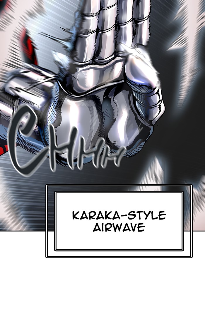 Tower of God Chapter 476 - Page 51