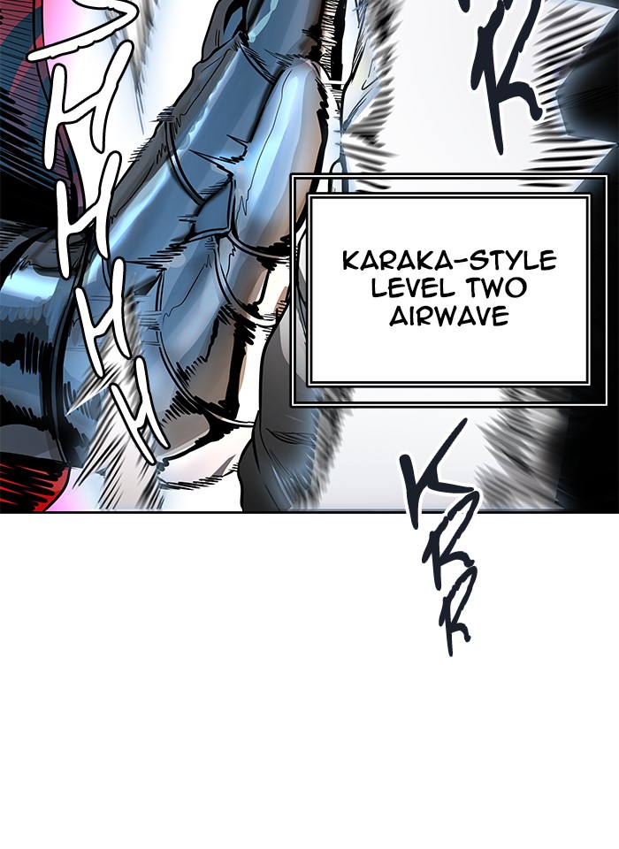 Tower of God Chapter 476 - Page 55
