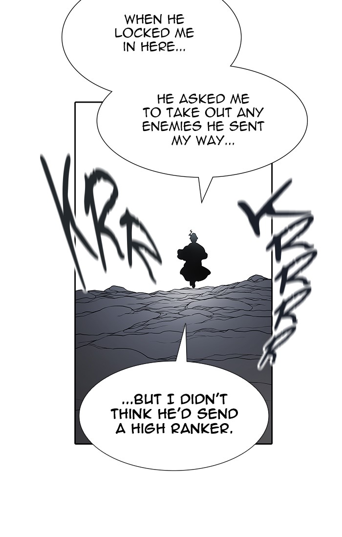 Tower of God Chapter 476 - Page 6