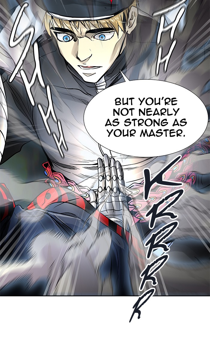 Tower of God Chapter 476 - Page 60