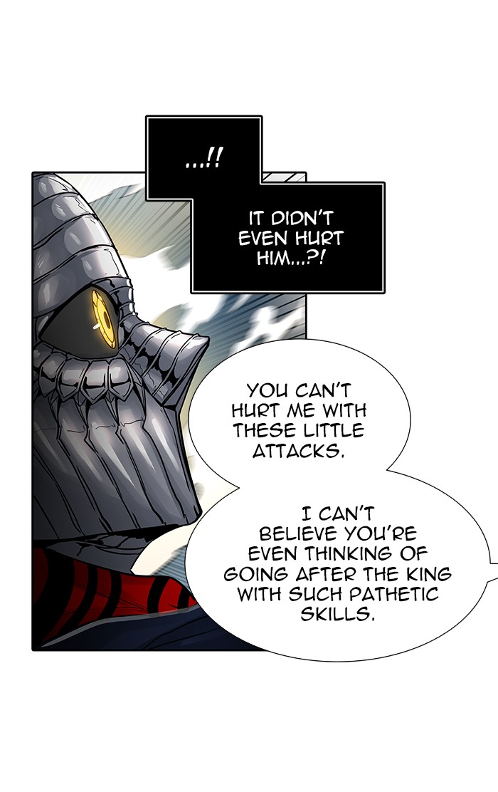 Tower of God Chapter 476 - Page 61