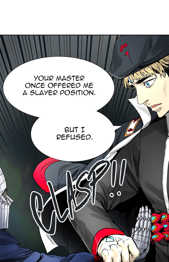 Tower of God Chapter 476 - Page 62
