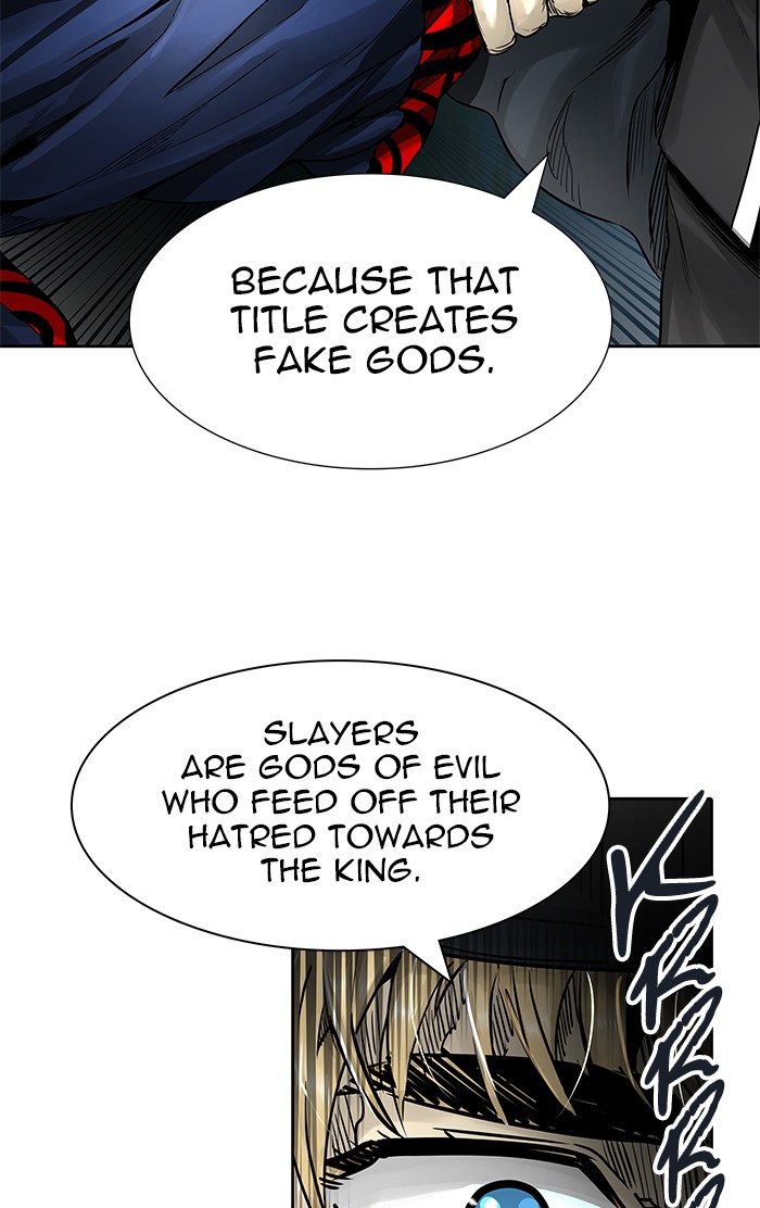 Tower of God Chapter 476 - Page 63