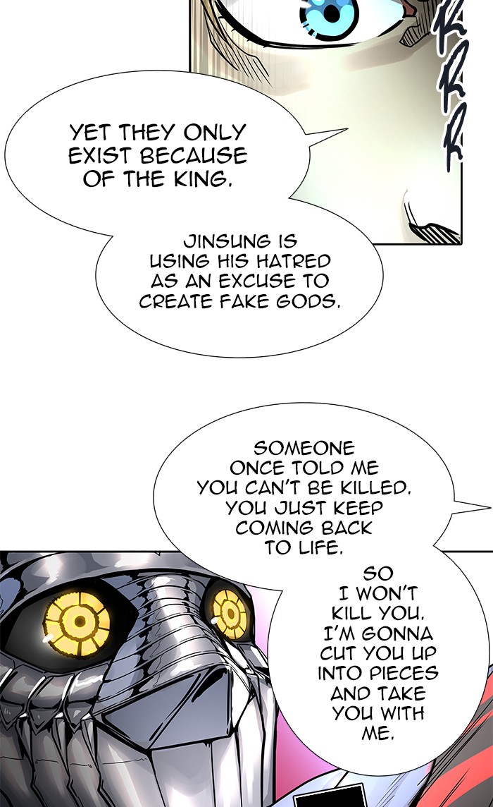 Tower of God Chapter 476 - Page 64