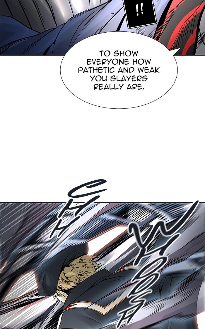 Tower of God Chapter 476 - Page 65