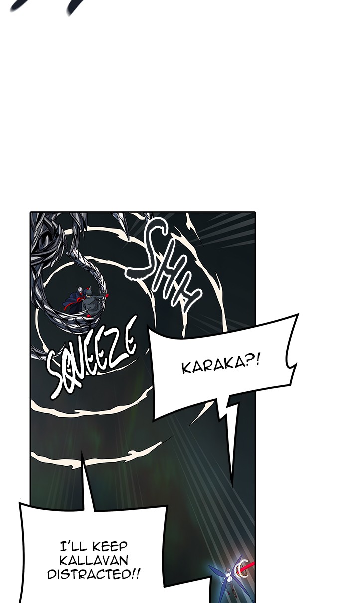 Tower of God Chapter 476 - Page 67
