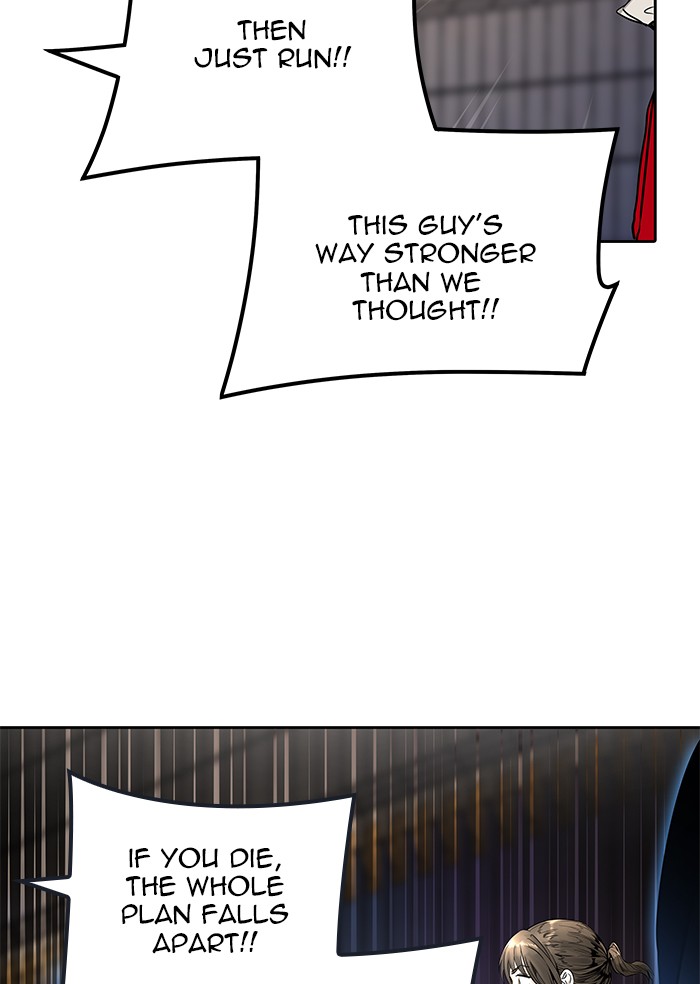 Tower of God Chapter 476 - Page 69
