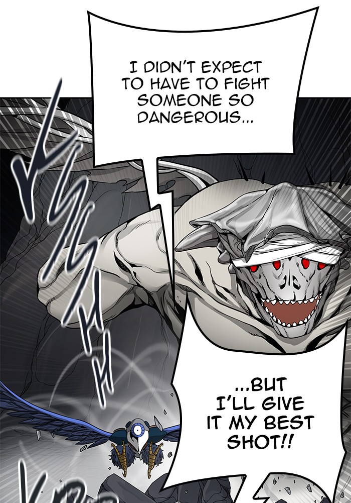 Tower of God Chapter 476 - Page 7