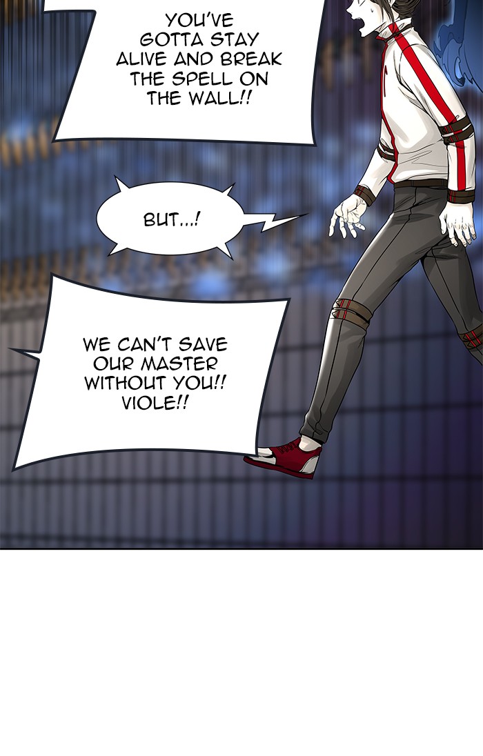 Tower of God Chapter 476 - Page 70