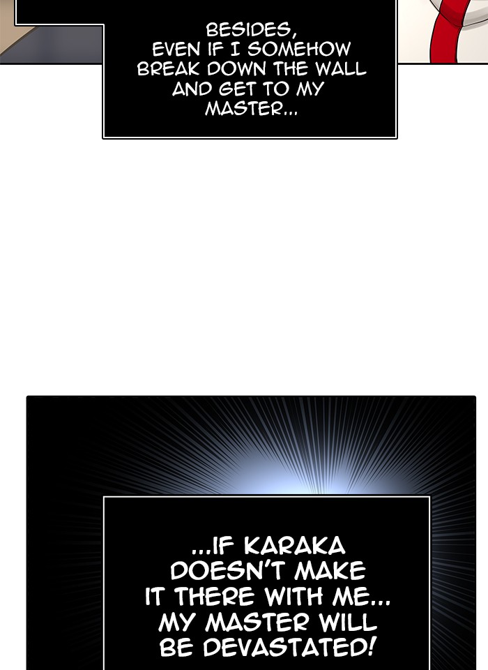 Tower of God Chapter 476 - Page 72