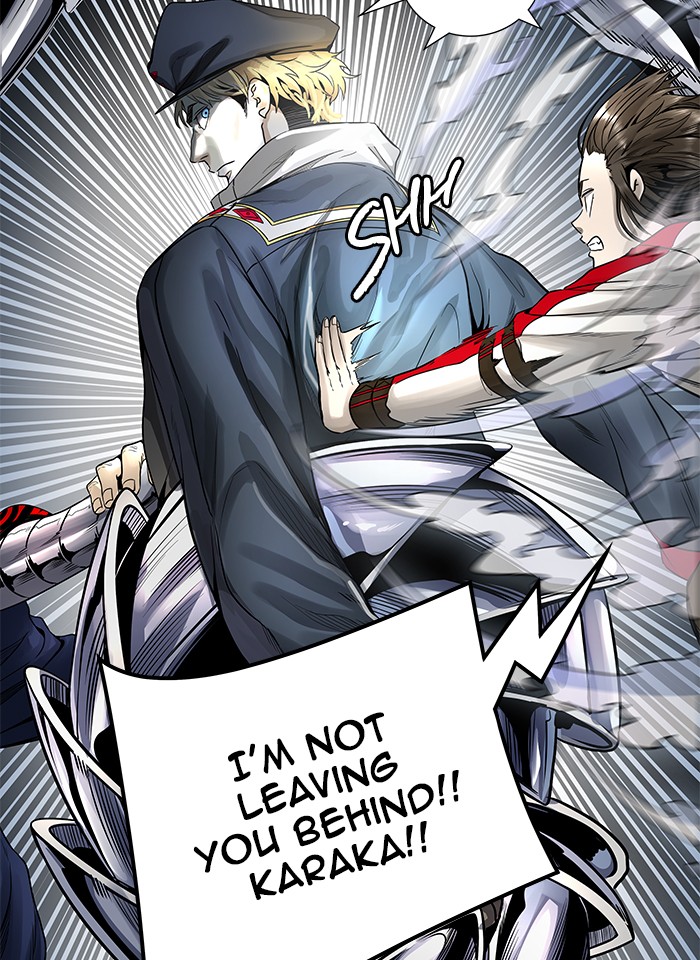 Tower of God Chapter 476 - Page 75