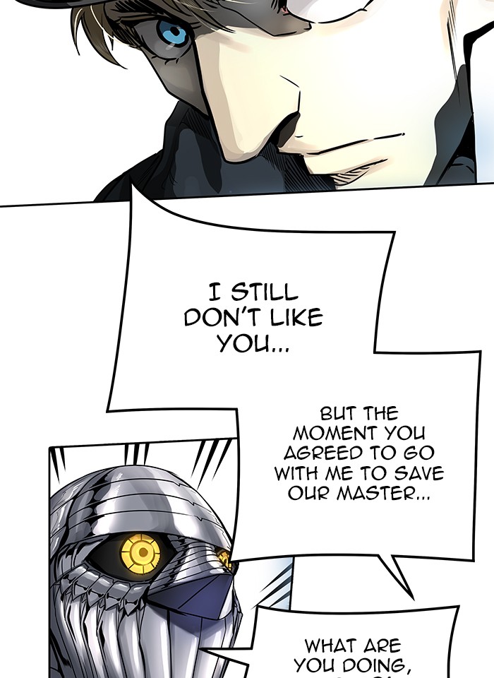 Tower of God Chapter 476 - Page 77