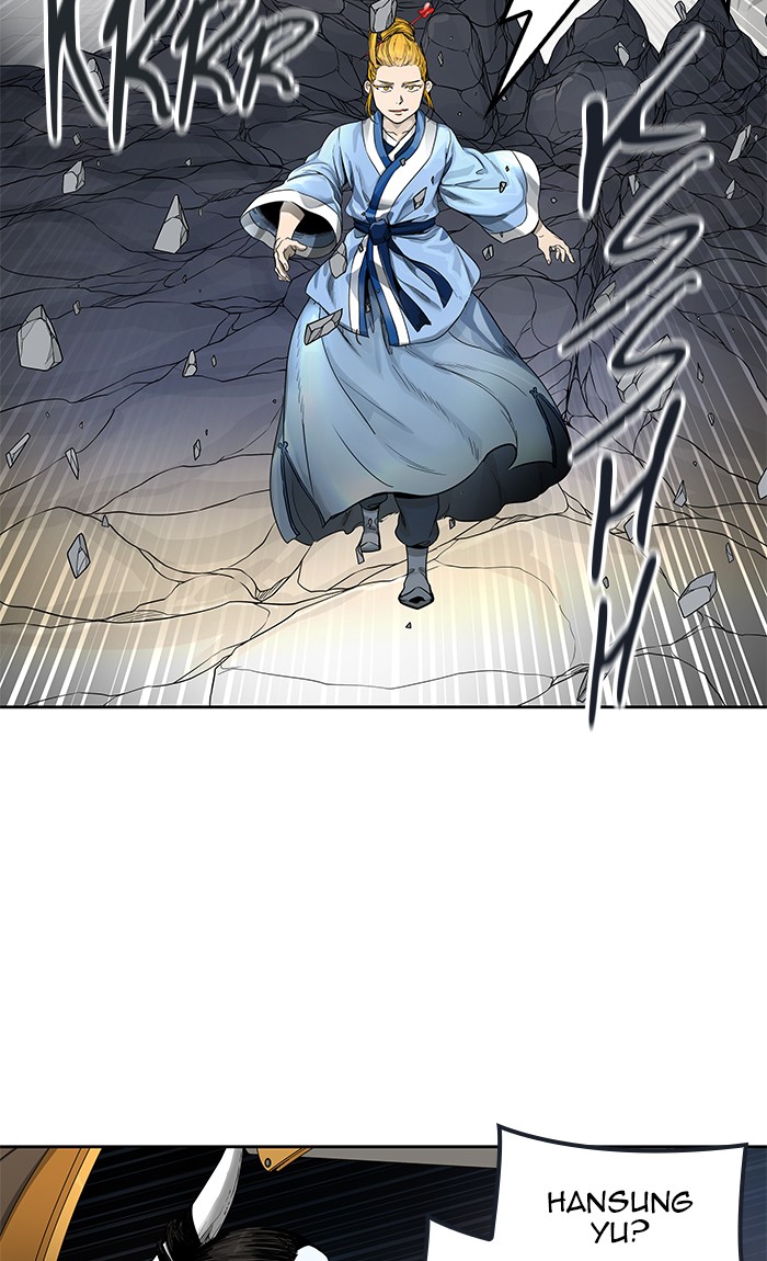 Tower of God Chapter 476 - Page 8