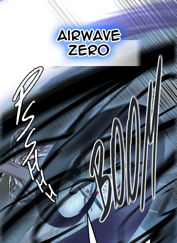 Tower of God Chapter 476 - Page 80