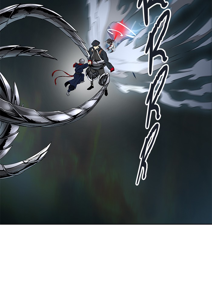 Tower of God Chapter 476 - Page 83
