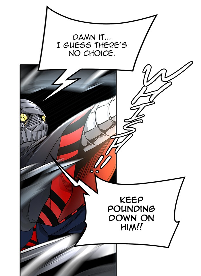 Tower of God Chapter 476 - Page 85