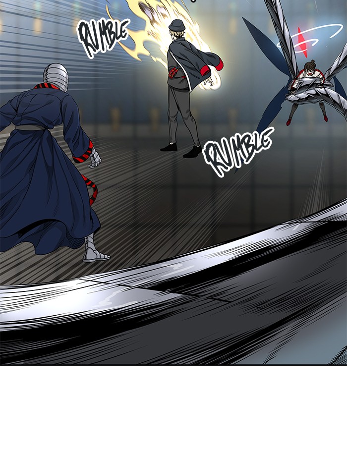 Tower of God Chapter 476 - Page 93