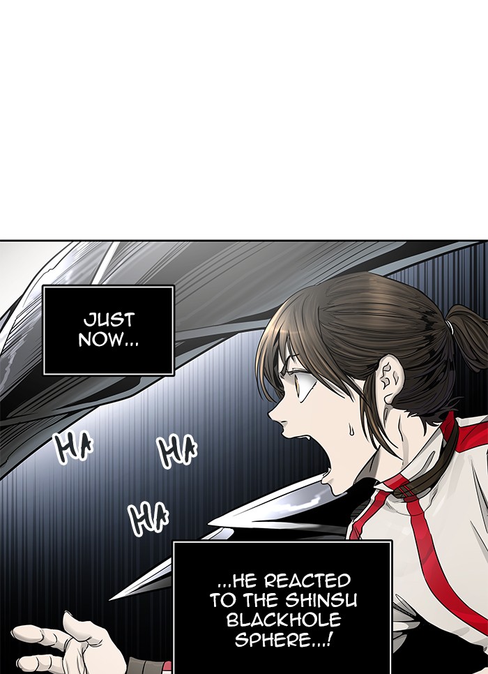 Tower of God Chapter 476 - Page 94