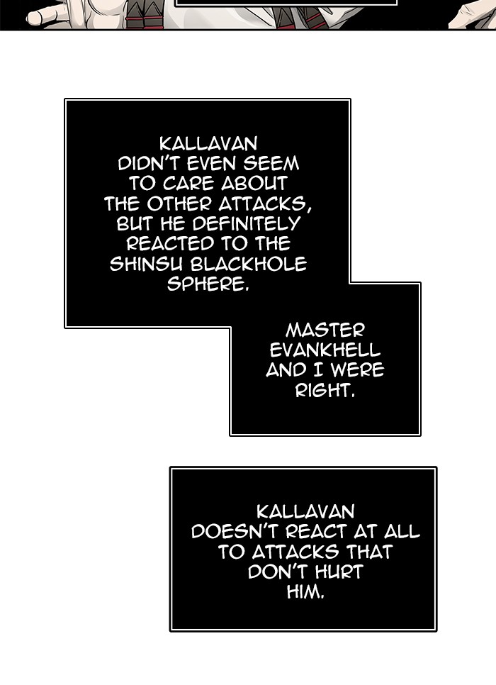 Tower of God Chapter 476 - Page 95
