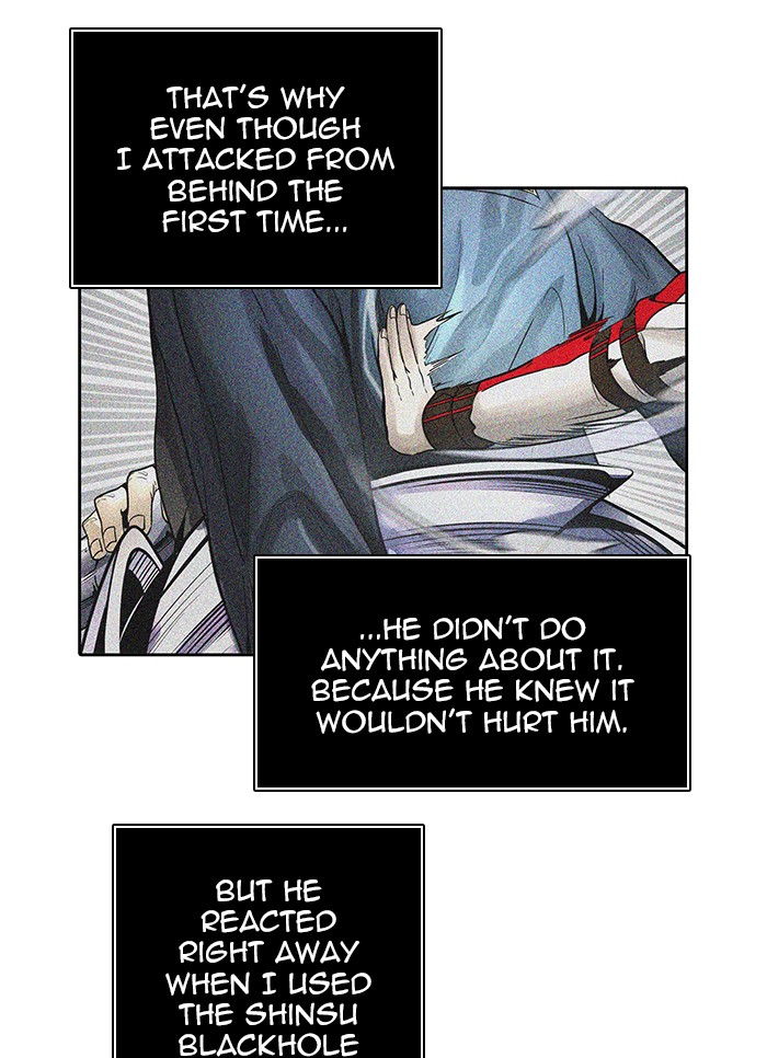 Tower of God Chapter 476 - Page 96