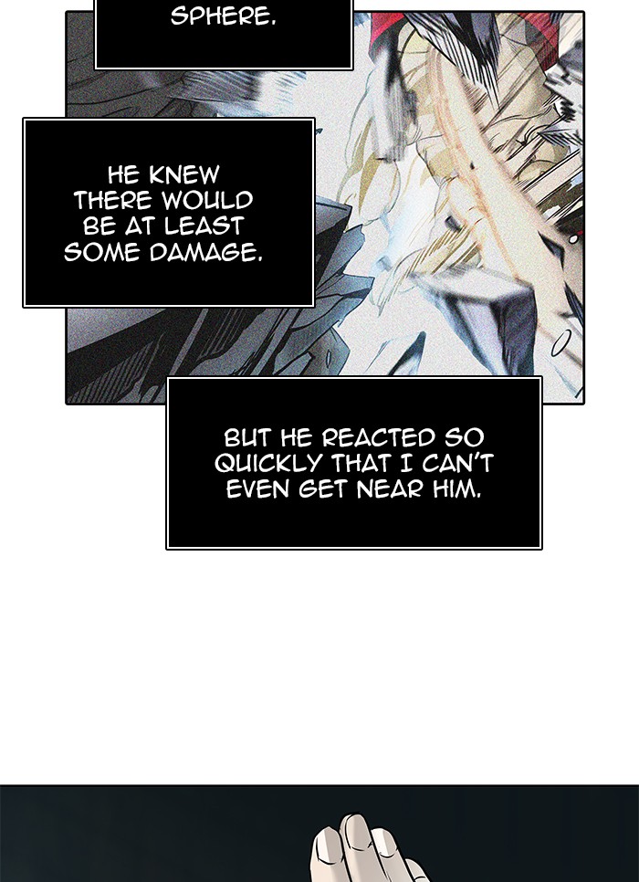 Tower of God Chapter 476 - Page 97