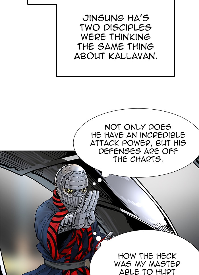 Tower of God Chapter 476 - Page 99