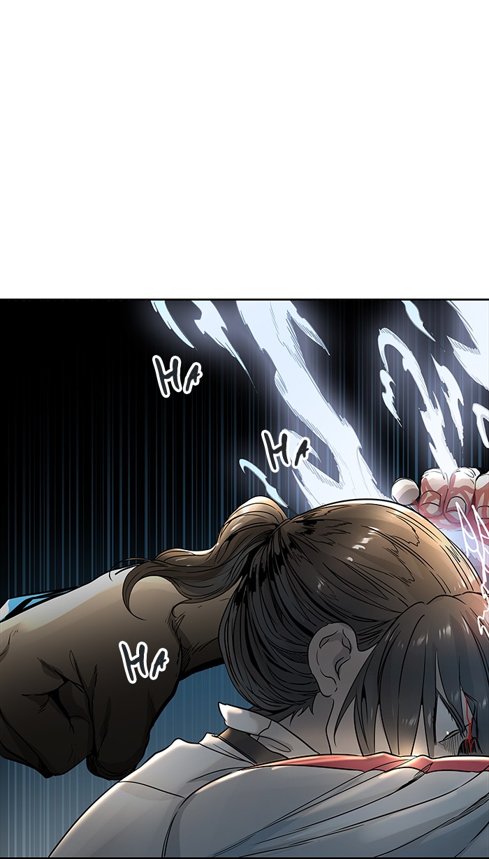 Tower of God Chapter 477 - Page 100