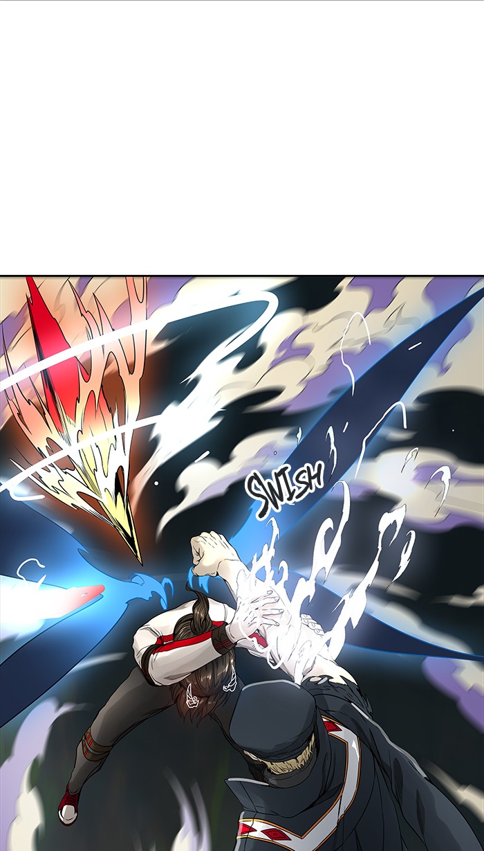 Tower of God Chapter 477 - Page 101