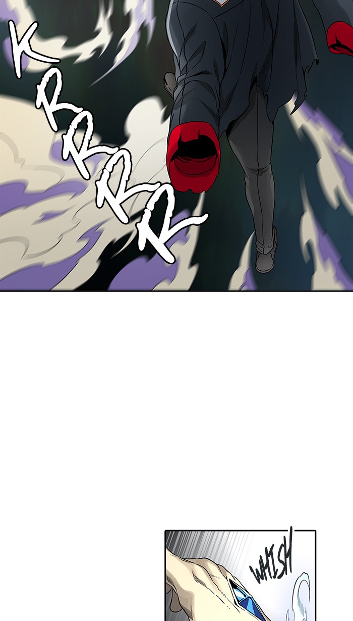 Tower of God Chapter 477 - Page 102