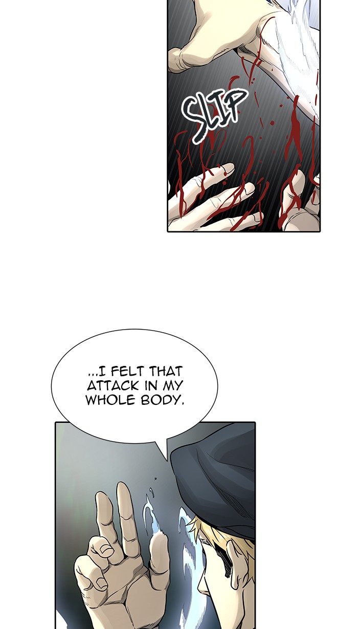 Tower of God Chapter 477 - Page 103