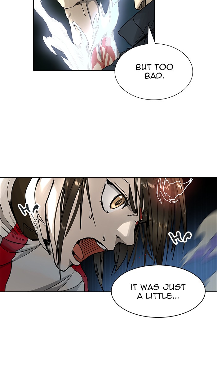 Tower of God Chapter 477 - Page 104
