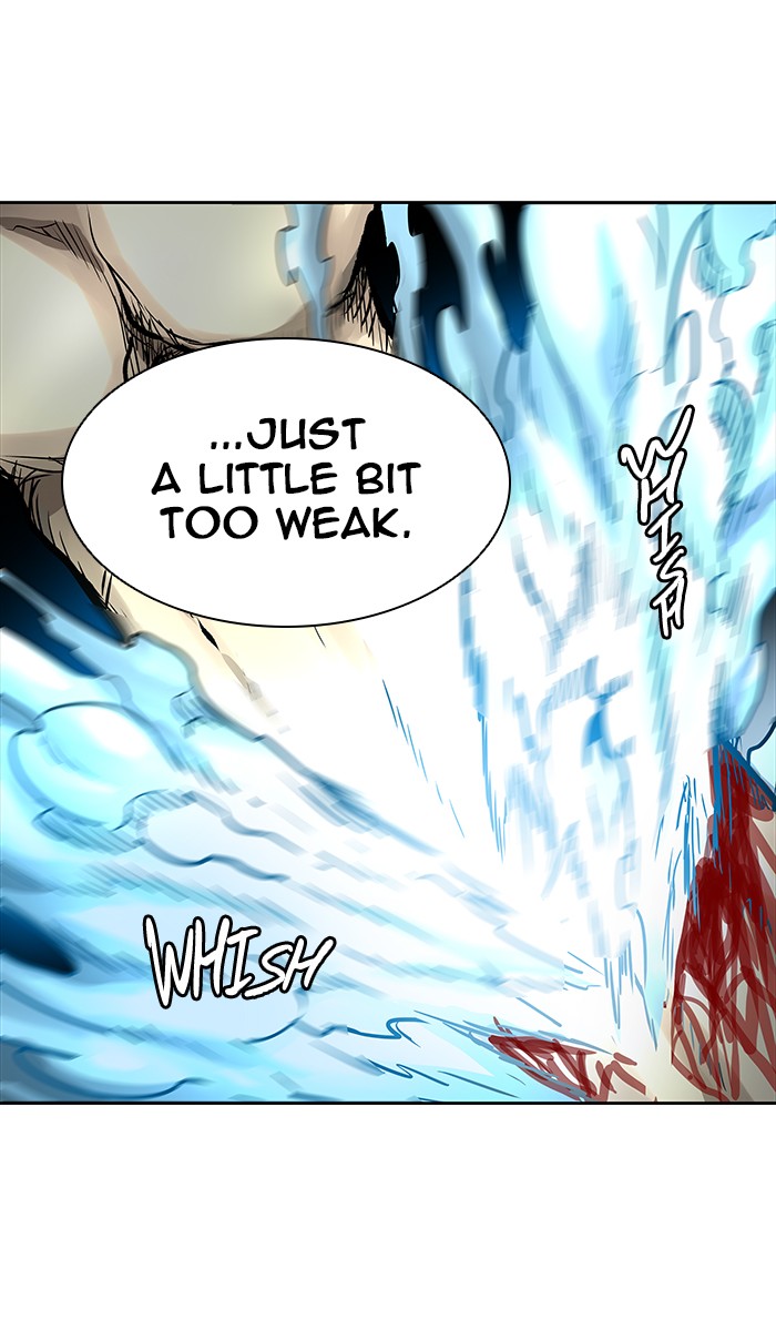 Tower of God Chapter 477 - Page 105