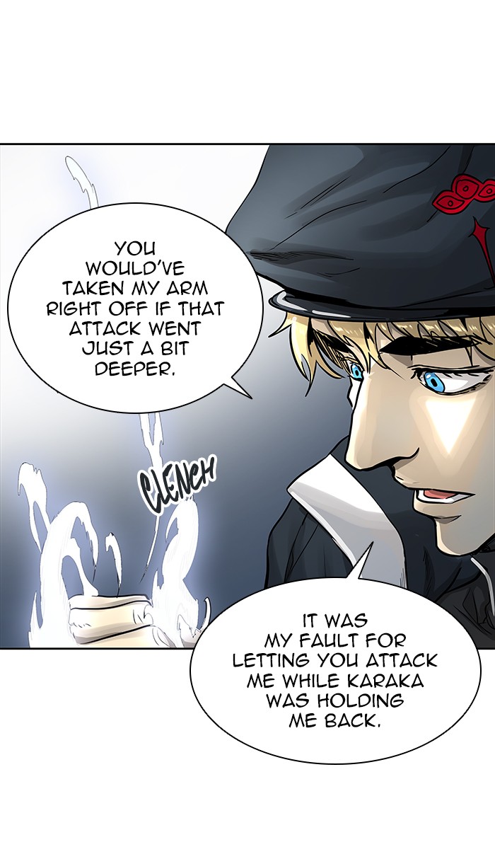 Tower of God Chapter 477 - Page 106