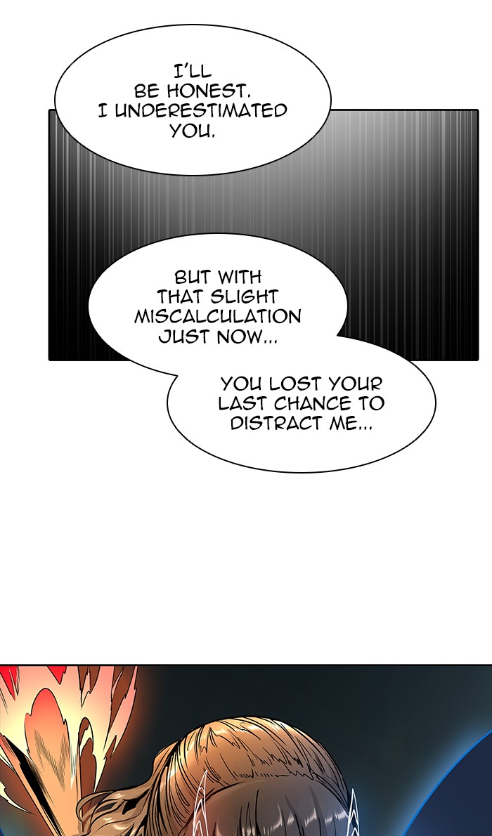 Tower of God Chapter 477 - Page 107