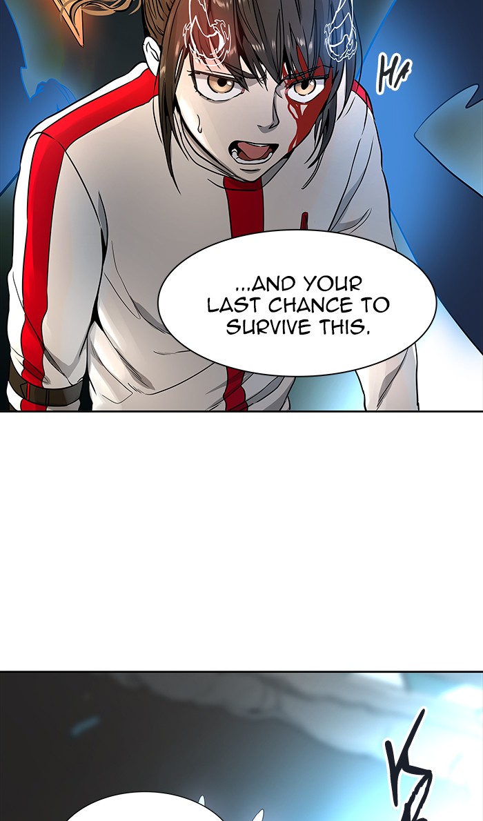 Tower of God Chapter 477 - Page 108