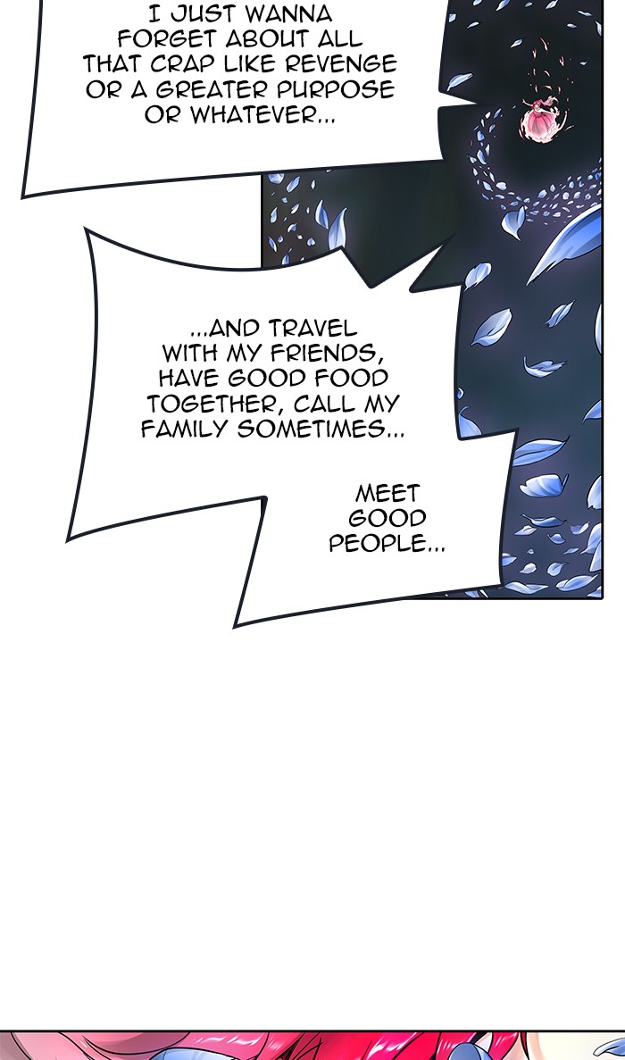 Tower of God Chapter 477 - Page 11