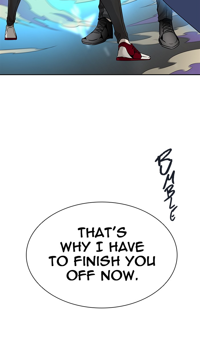 Tower of God Chapter 477 - Page 110