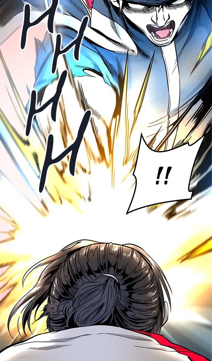 Tower of God Chapter 477 - Page 112