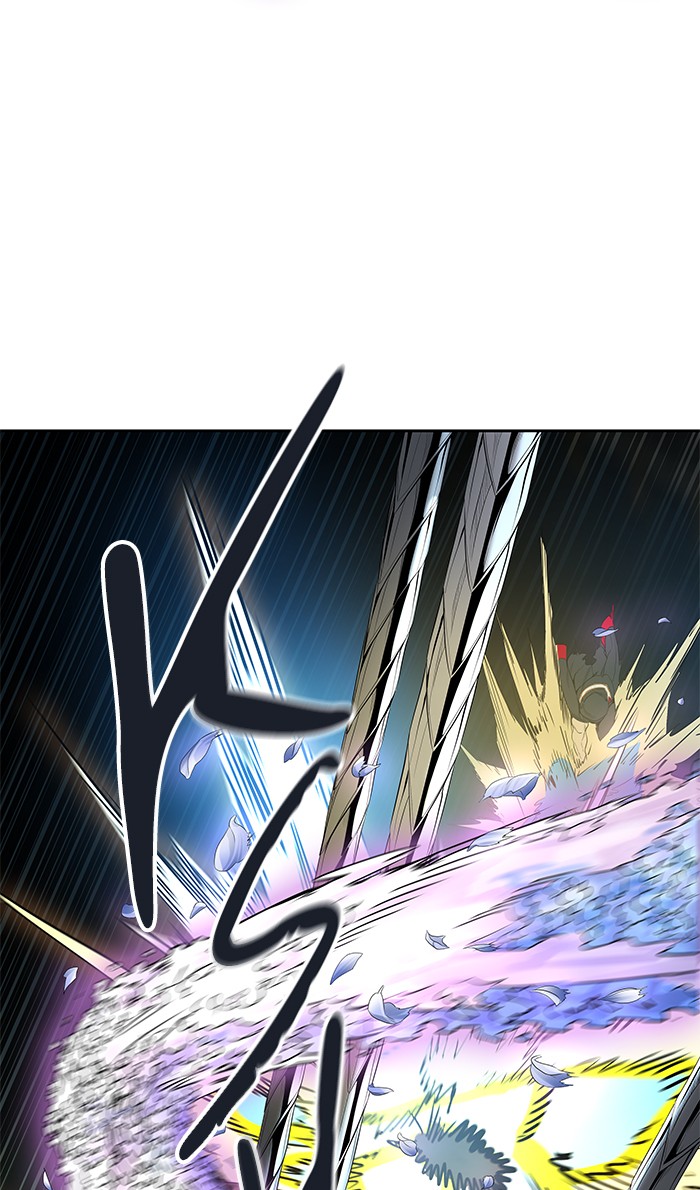 Tower of God Chapter 477 - Page 114