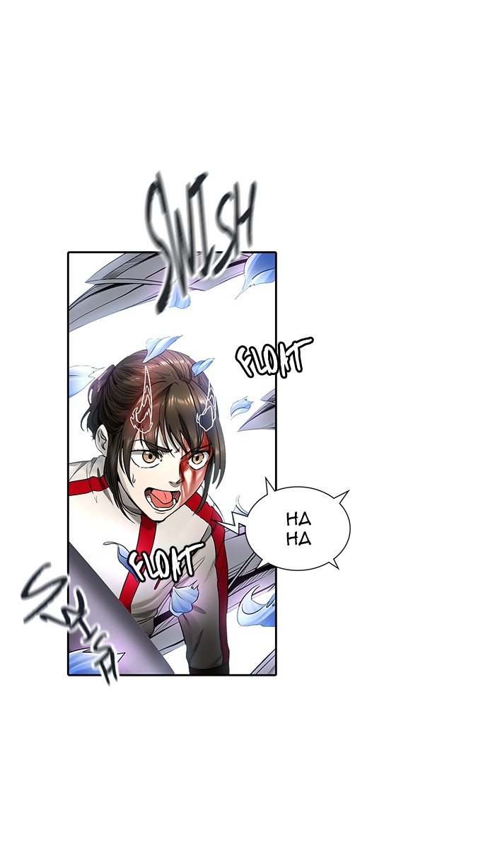 Tower of God Chapter 477 - Page 116
