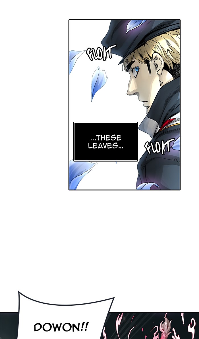 Tower of God Chapter 477 - Page 117