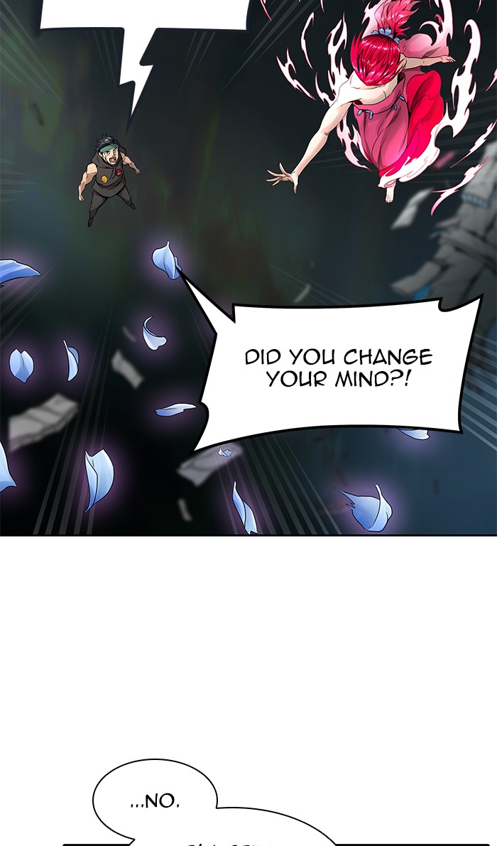 Tower of God Chapter 477 - Page 118